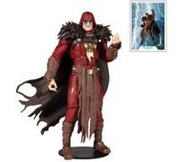 McFarlane Toys Figurine DC Multiverse King Shazam! (The Infected) 18 cm