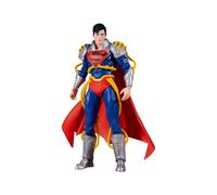 Dc Comics - Figurine Dc Multiverse Superboy Prime Infinite Crisis 18 Cm