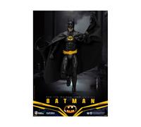 Batman (1989) DAH-114 Figurine Dynamique 8 Actions