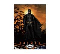 Beast Kingdom Toys Figurine DAH 1/9 Batman (Batman Begins) 21 cm 8 fonctions Multicolore G