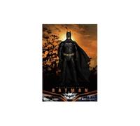 DC Comics - Figurine Dynamic Action Heroes 1/9 Batman (Batman Begins) 21 cm