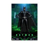 Dc Comics - Figurine Dynamic Action Heroes 1/9 Batman (Batman Forever) 21 Cm