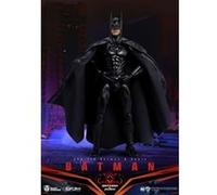 DC Comics - Figurine Dynamic Action Heroes 1/9 Batman (Batman & Robin) 21 cm Multicolore G