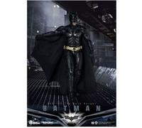 DC Comics - Figurine Dynamic Action Heroes 1/9 Batman (The Dark Knight) 21 cm Multicolore