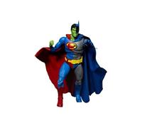 San Diego 2025 : DC Comics Composite Superman Previews Figurine exclusive