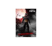 DC Comics – Figurine Dynamic Action Heroes – The Batman Who Laughs – Échelle 1/9 – 20 cm – G