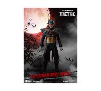 Dc Comics - Figurine Dynamic Action Heroes 1/9 The Batman Who Laughs 20 Cm