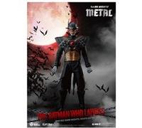 DC Comics - Figurine Dynamic Action Heroes 1/9 The Batman Who Laughs 20 cm G