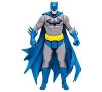 DC Comics - Figurine et comic book Batman (Batman Hush) 8 cm G