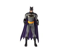 Dc Comics - Figurine Flexible Bendyfigs Batman 14 Cm