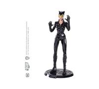 Dc Comics - Figurine Flexible Bendyfigs Catwoman 19 Cm