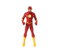 Dc Comics - Figurine Flexible Bendyfigs Flash 14 Cm