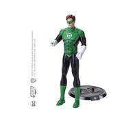 Dc Comics - Figurine Flexible Bendyfigs Green Lantern 19 Cm
