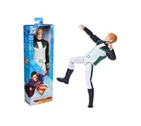 DC Comics – Figurine articulée Green Lantern – 30 cm – Issue du film Superman – 4 ans +