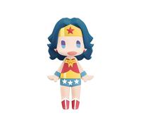 Dc Comics - Figurine Hello! Good Smile Wonder Woman 10 Cm