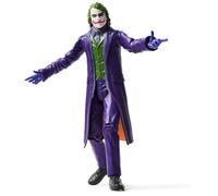 DC Comics - Figurine Le Joker The Dark Night 30 Cm - Joker Figurine Articulée Chevalier Noir - Édition Limitée 85e Anniversaire - Super Vilain - Jouet À Collectionner - Jouet Enfant 3 Ans Et +
