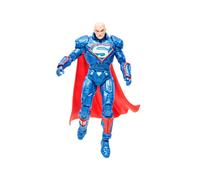 Dc Comics - Figurine Lex Luthor In Power Suit (Sdcc) 18 Cm