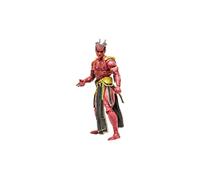 DC Comics - Figurine Megafig Sabbac 30 cm