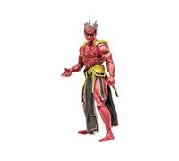 McFarlane Toys – Figurine d'action – DC Noir Adam Movie Megafigure Sabbac – Multicolore – TM15327