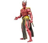 McFarlane Toys – Figurine d'action – DC Noir Adam Movie Megafigure Sabbac – Multicolore – TM15327
