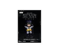 DC Comics - Figurine Mini Egg Attack Batman (1966 TV Series) 8 cm