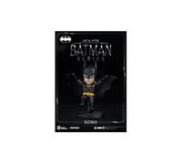 DC Comics - Figurine Mini Egg Attack Batman (1989 Film) 8 cm