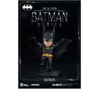 DC Comics - Figurine Mini Egg Attack Batman (1989 Film) 8 cm Multicolore G