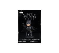 DC Comics - Figurine Mini Egg Attack Justice League Batman 8 cm