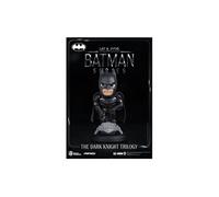 DC Comics - Figurine Mini Egg Attack The Dark Knight Trilogy Batman 8 cm