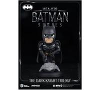 DC Comics - Figurine Mini Egg Attack The Dark Knight Trilogy Batman 8 cm Multicolore G