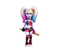 Dc Comics - Figurine Minix Harley Quinn 12 Cm