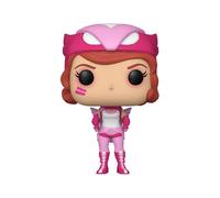 Dc Comics - Figurine Pop! Bc Awareness Bombshell Hawkgirl 9 Cm