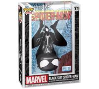 Dc Comics - Figurine Pop! Web Of Spider-Man 8 9 Cm