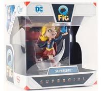 DC Comics - Figurine Q-Fig Supergirl 12 cm eb1