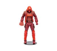 Dc Comics - Figurine Red Hood Monochromatic Variant (Gold Label) 18 Cm