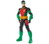 DC Comics – Figurine Robin articulée 30 cm – Jouet à collectionner – 3 ans +