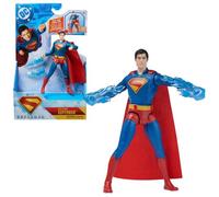 DC Comics – Figurine articulée Superman 15 cm – Issue du film – Jouet à collectionner 4 ans+