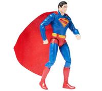 DC Comics, Figurine Superman de 15,2 cm, Style Authentique du Film Superman, Jouets pour Enfants de 4 Ans et Plus