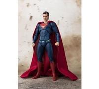 DC Comics - Figurine Superman S.H.Figuarts G