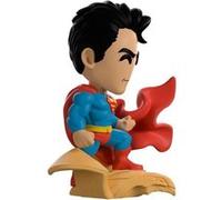 DC Comics - Figurine Superman Vol. 2 13 cm