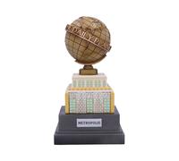 Dc Comics Figurine The Daily Planet 22 Cm