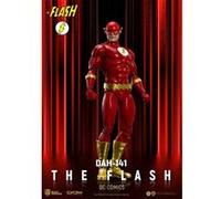 Beast Kingdom Toys – Figurine DC Comics The Flash 20 cm