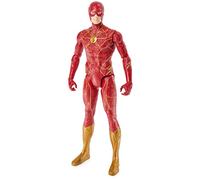 DC Comics Figurine The Flash 30 cm – Dès 3 ans