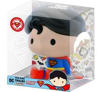 DC COMICS Figurine Tirelire Superman Tirelire Premium Plastoy