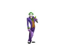 DC Comics - Figurine Toony Classics The Joker 15 cm