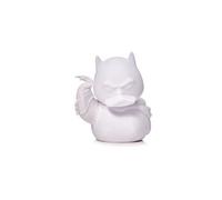 Gaya Entertainment Figurine TUBBZ DIY Superman canard en vinyle à peindre - Officiel DC Comics