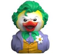 DC Comics - Figurine Tubbz Joker Boxed Edition 10 cm G