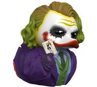 DC Comics - Figurine Tubbz Joker The Dark Knight Boxed Edition 10 cm