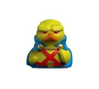 DC Comics - Figurine Tubbz Martian Manhunter 1st Edition 10 cm