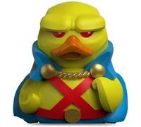 TUBBZ Figurine en vinyle Martian Manhunter DC Comics Canard en cosplay Première Édition